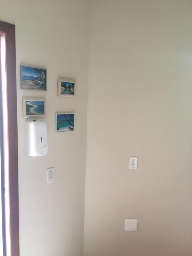 Ruby Hospedagem Cabo Frio Exterior foto