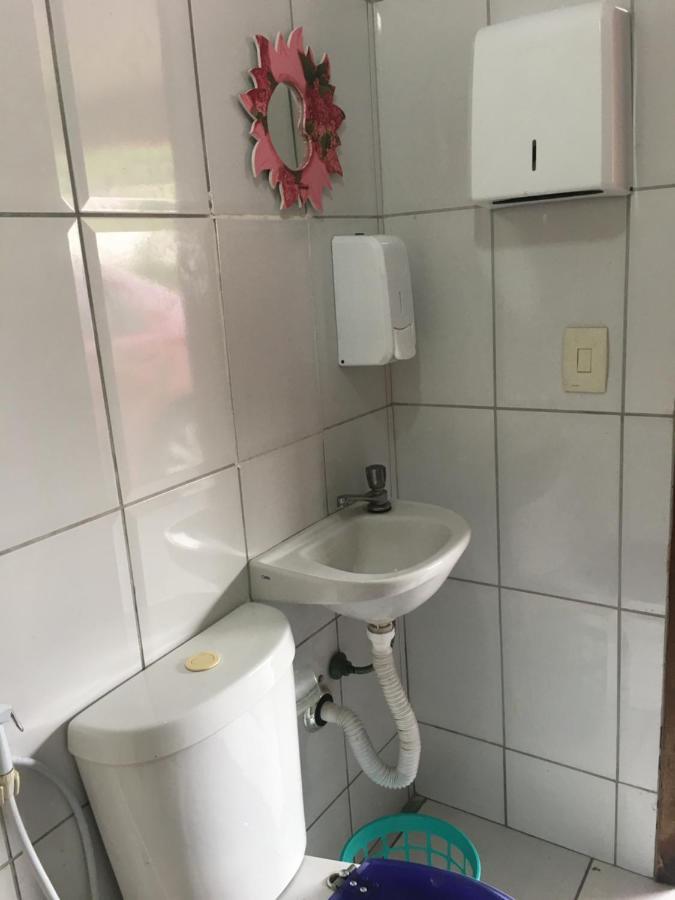 Ruby Hospedagem Cabo Frio Exterior foto
