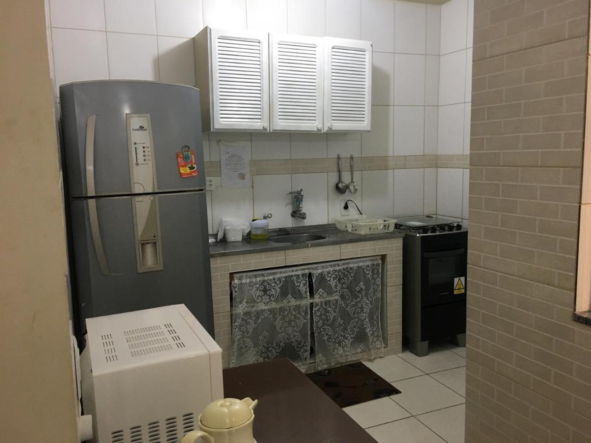Ruby Hospedagem Cabo Frio Exterior foto