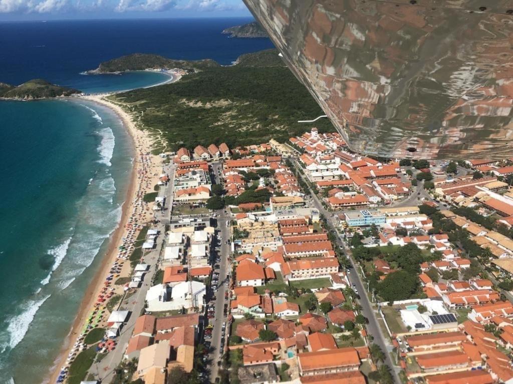 Ruby Hospedagem Cabo Frio Exterior foto