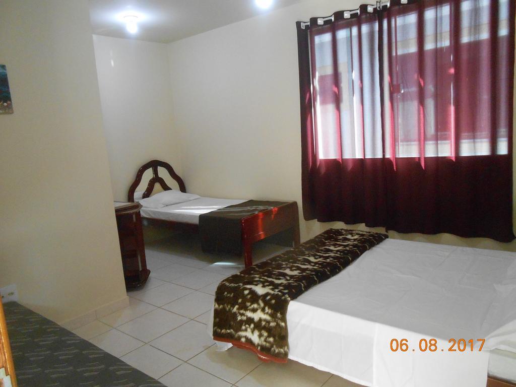 Ruby Hospedagem Cabo Frio Exterior foto