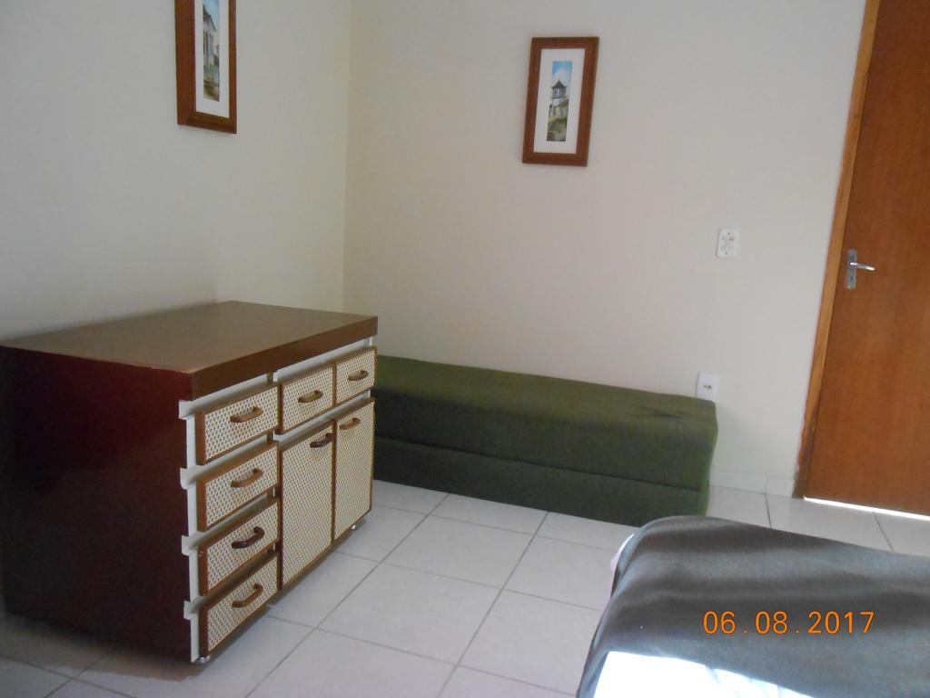 Ruby Hospedagem Cabo Frio Exterior foto