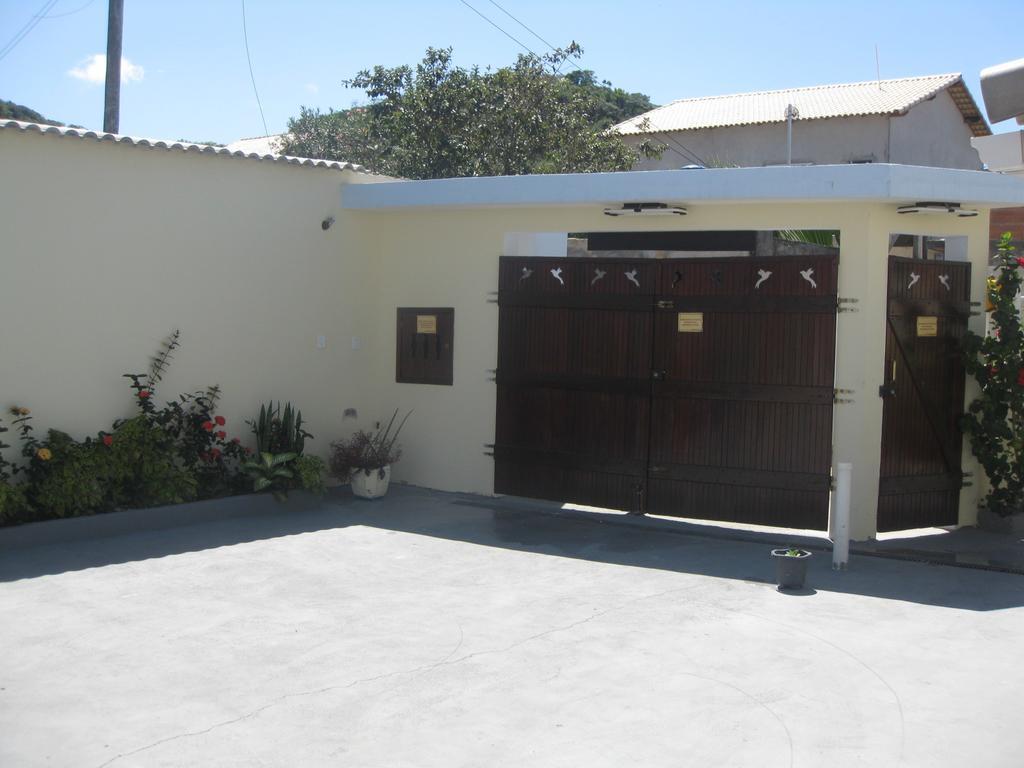 Ruby Hospedagem Cabo Frio Exterior foto