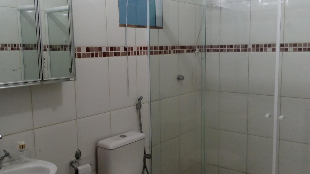 Ruby Hospedagem Cabo Frio Exterior foto