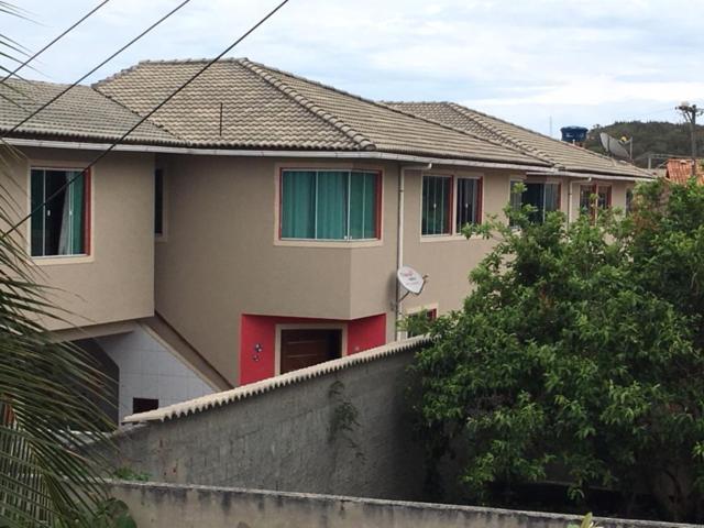 Ruby Hospedagem Cabo Frio Exterior foto